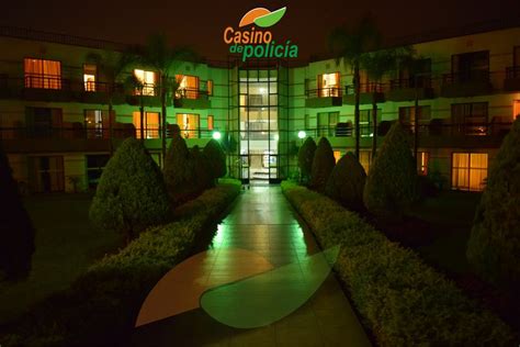 Casino De Oficiales Pnp Lima