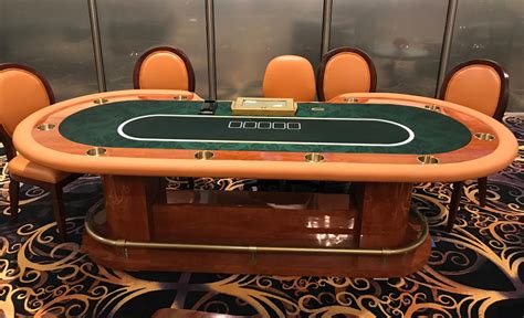 Casino De Qualidade Mesas De Poker