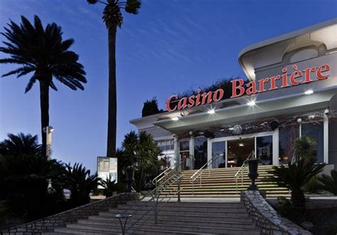 Casino De Saint Raphael Poker