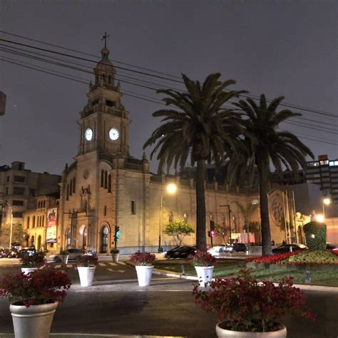 Casino De San Isidro Em Lima