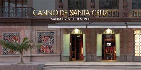 Casino De Santa Cruz Desfrutar De