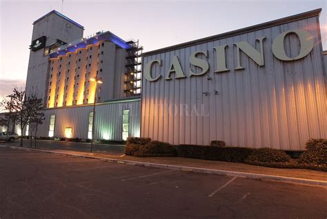 Casino De Santa Fe