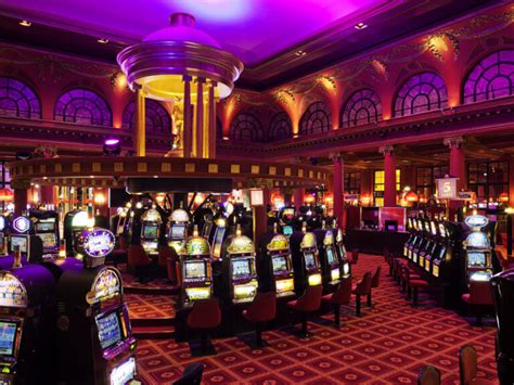 Casino De Villejuif 1 Mai