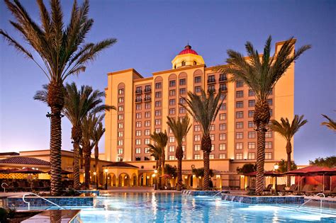 Casino Del Sol Resort Spa E Centro De Conferencias