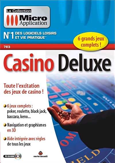 Casino Deluxe 24