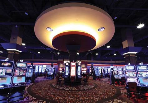 Casino Deposito Em Nashville Tn