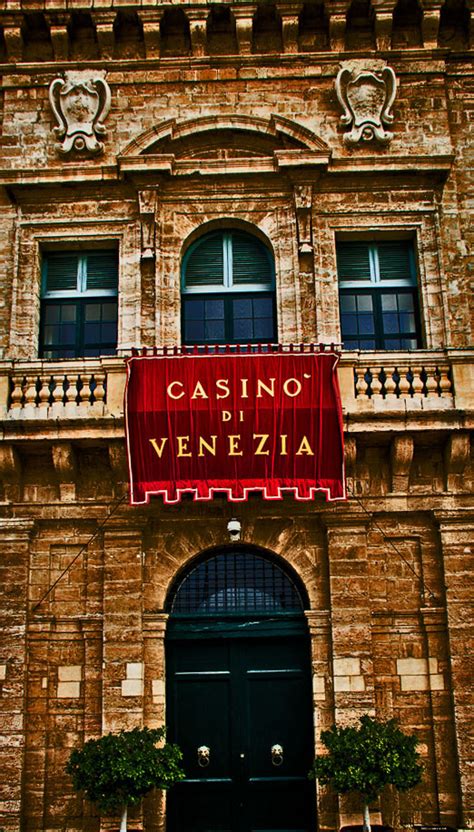 Casino Di Venezia Malta Empregos