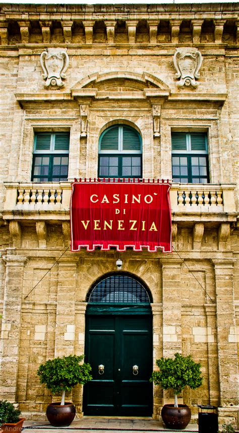 Casino Di Venezia Malta Segurar