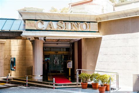 Casino Diamante Jo