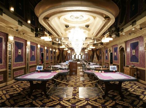 Casino Dividir Kiev