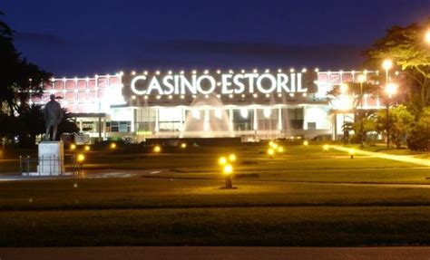 Casino Do Governo Local Area