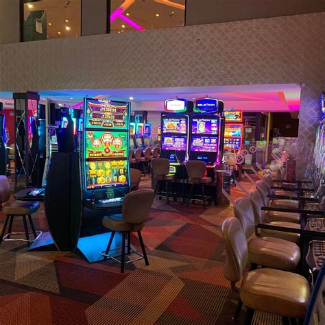 Casino Do Prestige Mexicali