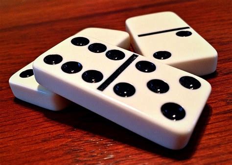 Casino Domino Numero