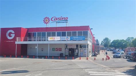 Casino Drive Chaumont 52024