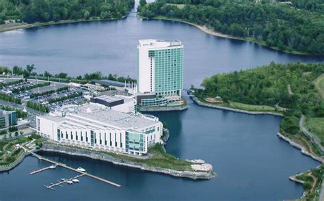 Casino Du Lac Leamy Gatineau Qc