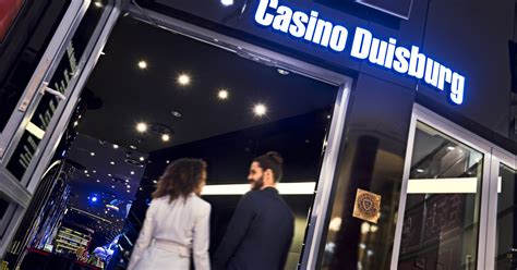 Casino Duisburg Pokerturnier