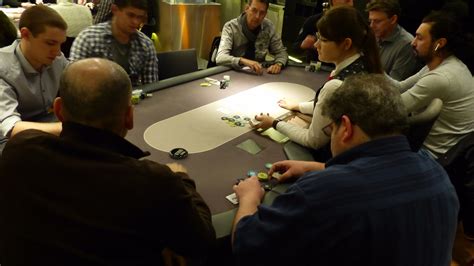 Casino Duisburg Ultimate Poker