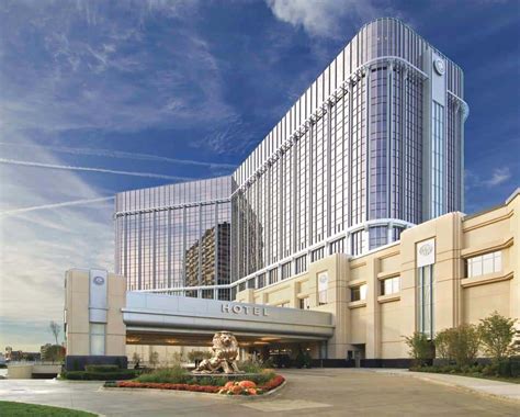 Casino E Resort De Michigan