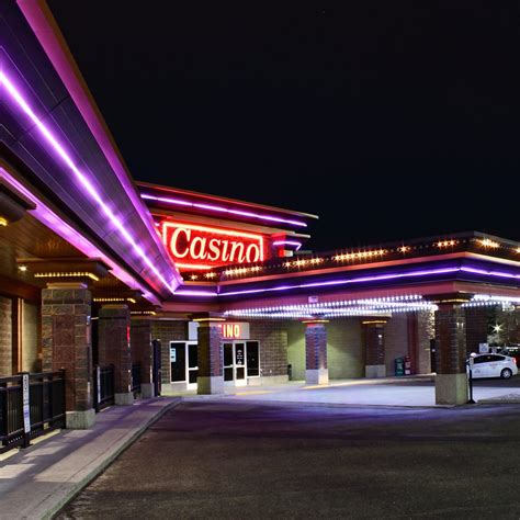 Casino Edmonton Novo