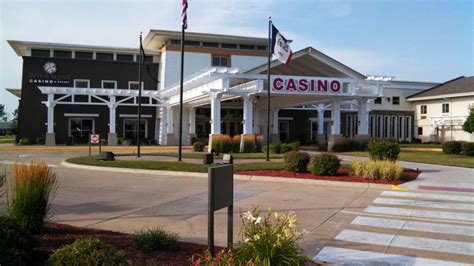 Casino Em Clinton Ia