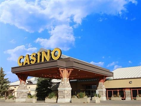 Casino Em Cochrane Alberta