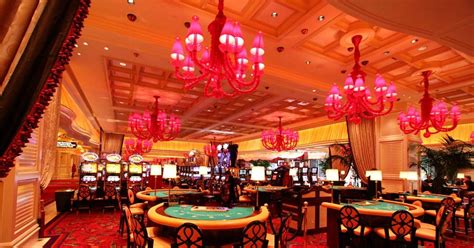 Casino Em Dubai Endereco