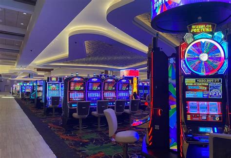 Casino Em Elk Grove Ca