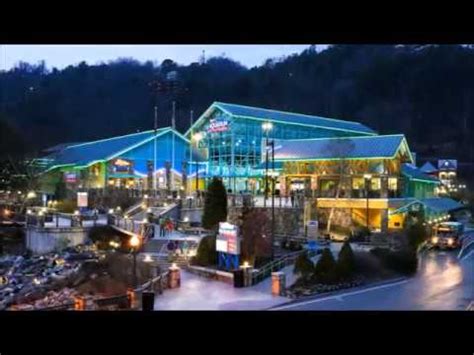 Casino Em Gatlinburg Tenn