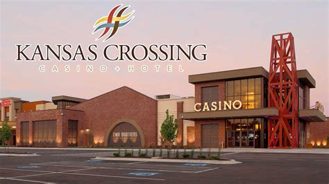 Casino Em Haysville Kansas