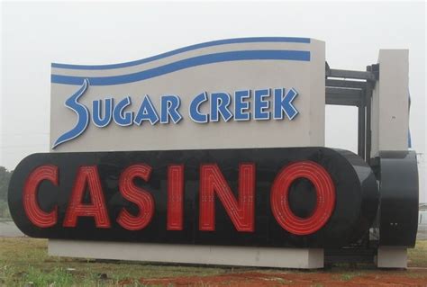 Casino Em Hinton Ab