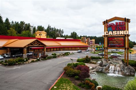 Casino Em Hoquiam Wa