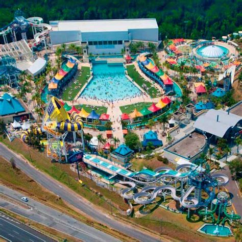 Casino Em Lake Charles Com Parque Aquatico