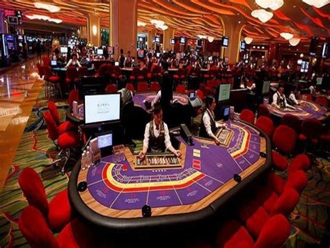 Casino Em Nha Trang