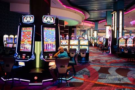 Casino Em Queens Nova York Empregos
