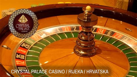 Casino Em Rijeka Croacia