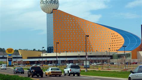 Casino Em Sandersville Ms Choctaw