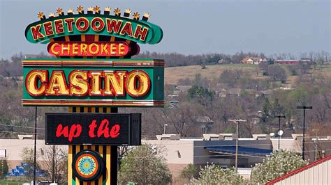 Casino Em Tahlequah Oklahoma