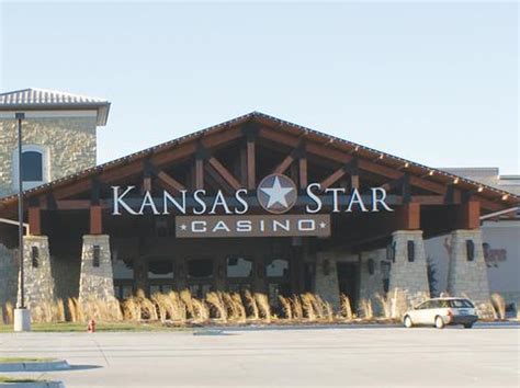 Casino Em Wichita Kansas