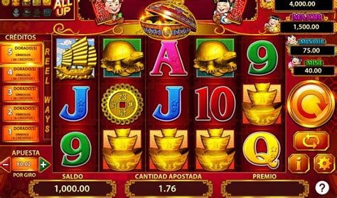 Casino Emma Tragamonedas Gratis