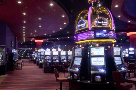 Casino Empresa De Tecnologia