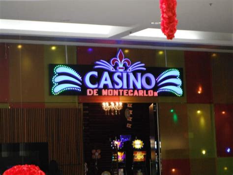Casino En Bogota Colombia