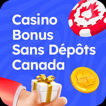 Casino En Ligne Bonus Sans Deposito Canada