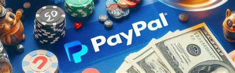 Casino En Ligne Deposito De Paypal