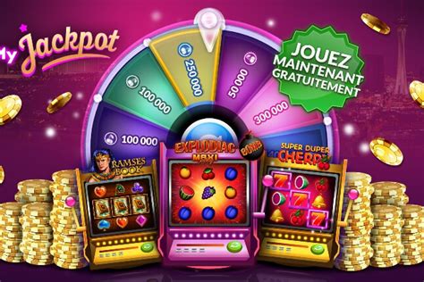 Casino En Ligne Gratuit