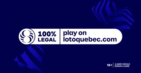 Casino En Ligne Loto Quebec