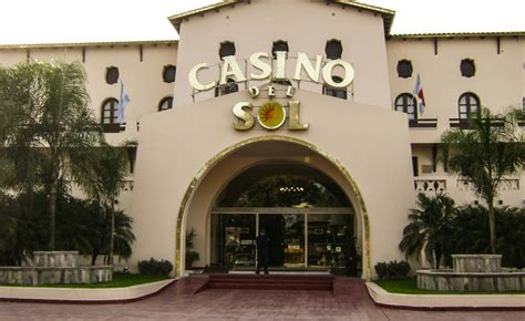 Casino En Termas De Rio Hondo