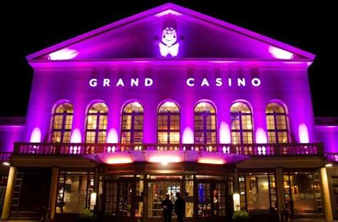 Casino Enghien Les Bains Avis