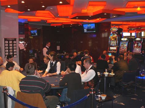 Casino Erfurt Poker Classificacao