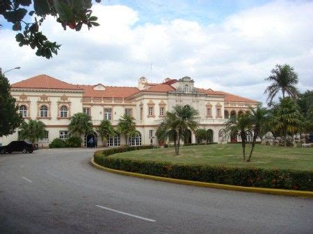 Casino Espanol Havana Cuba