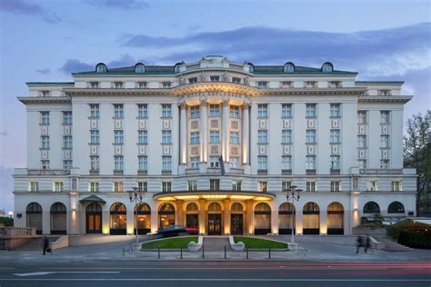 Casino Esplanade Zagreb